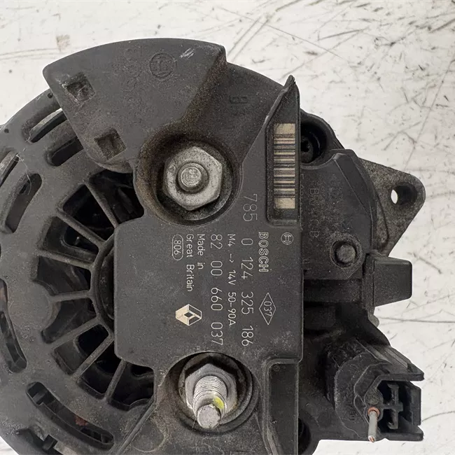 Alternatore VALEO