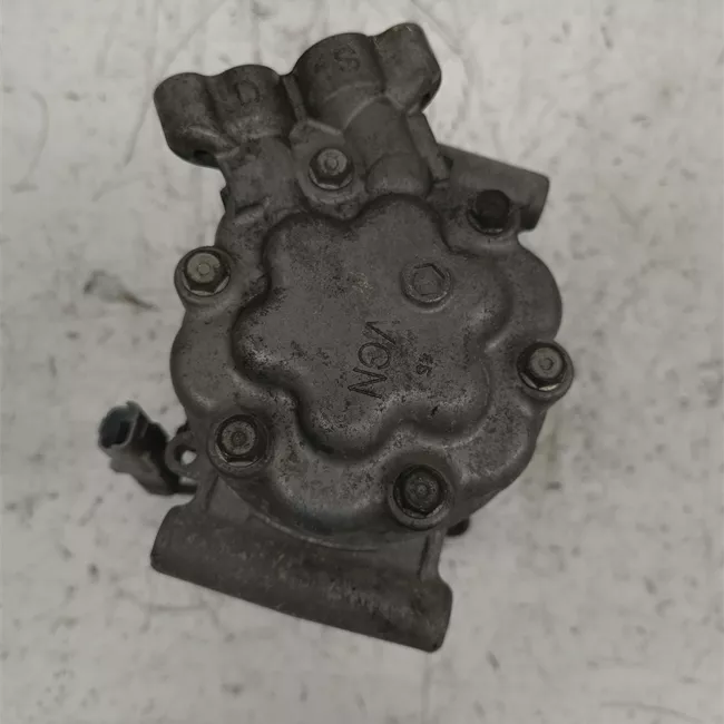 Compressore aria condizionata