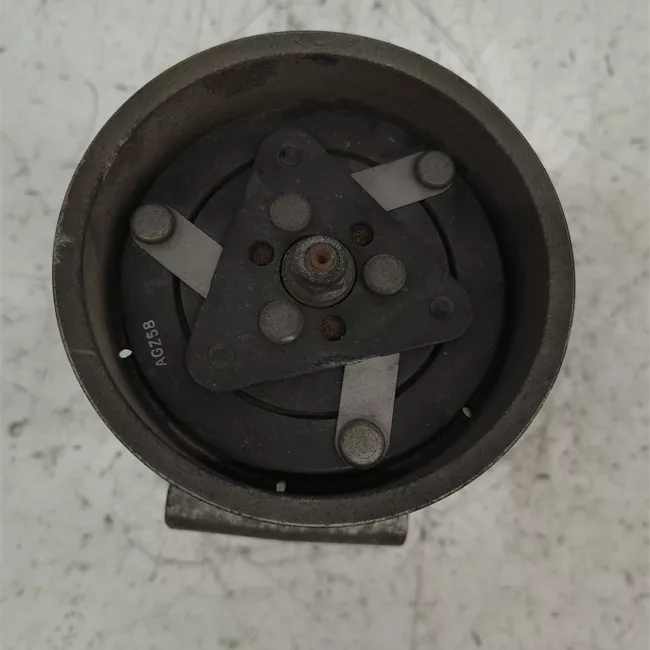 Compressore aria condizionata