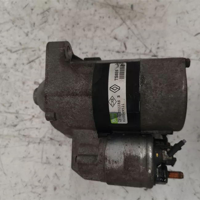 Motorino avviamento VALEO