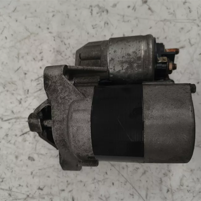 Motorino avviamento VALEO