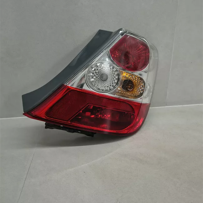 Fanale posteriore destro
