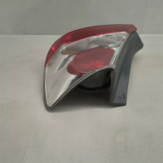 Fanale posteriore destro