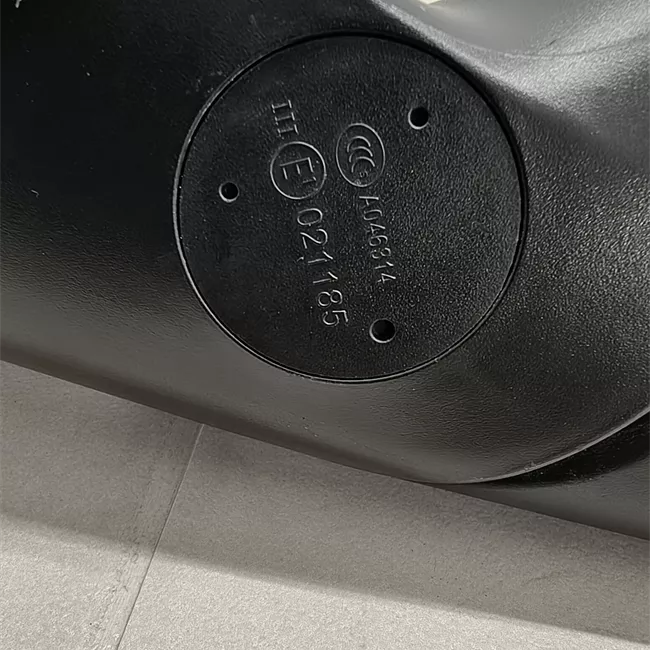 Retrovisore esterno regolazione elettrica destro