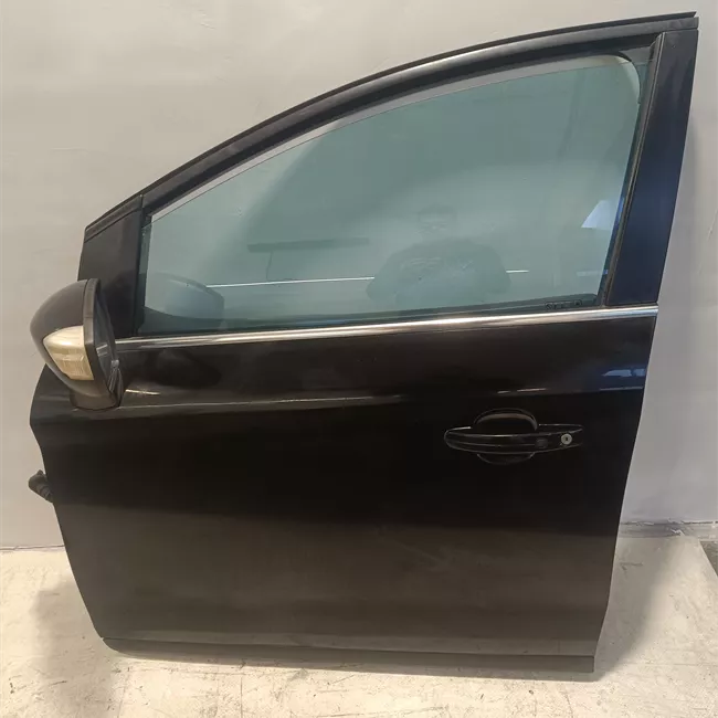 Porta anteriore sinistra