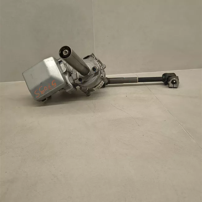 Servosterzo elettronico