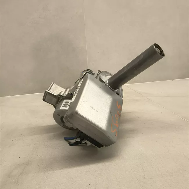 Servosterzo elettronico
