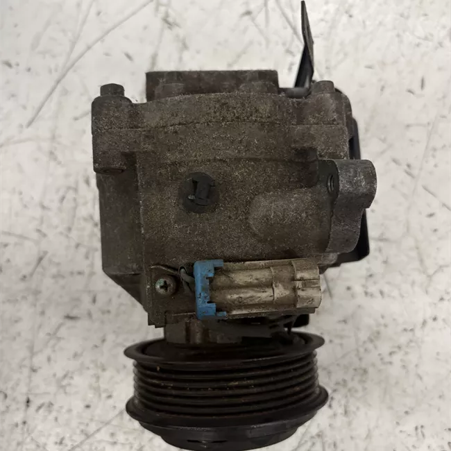 Compressore aria condizionata