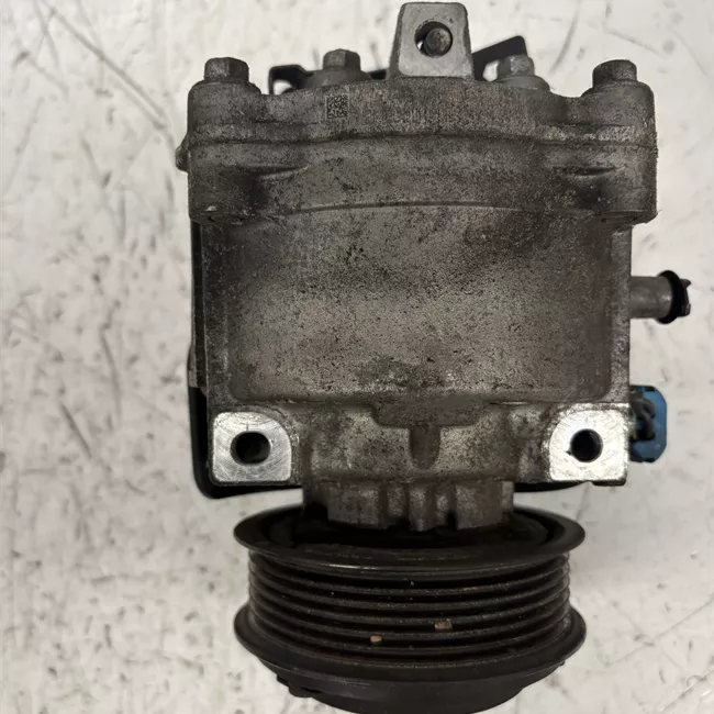 Compressore aria condizionata