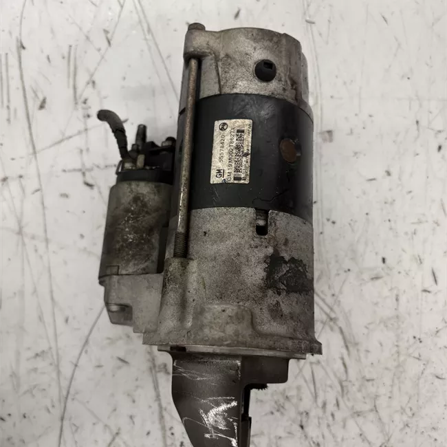 Motorino avviamento