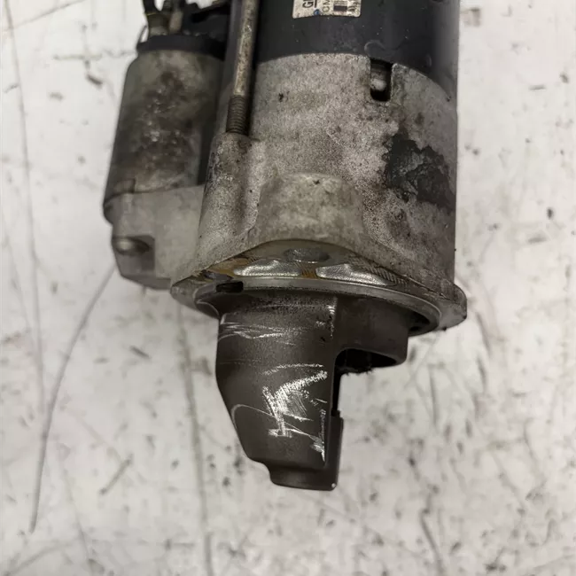 Motorino avviamento