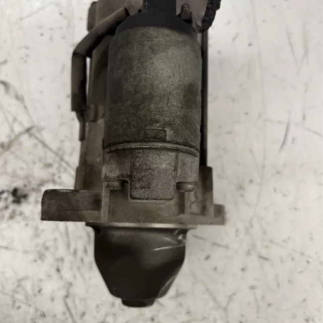 Motorino avviamento