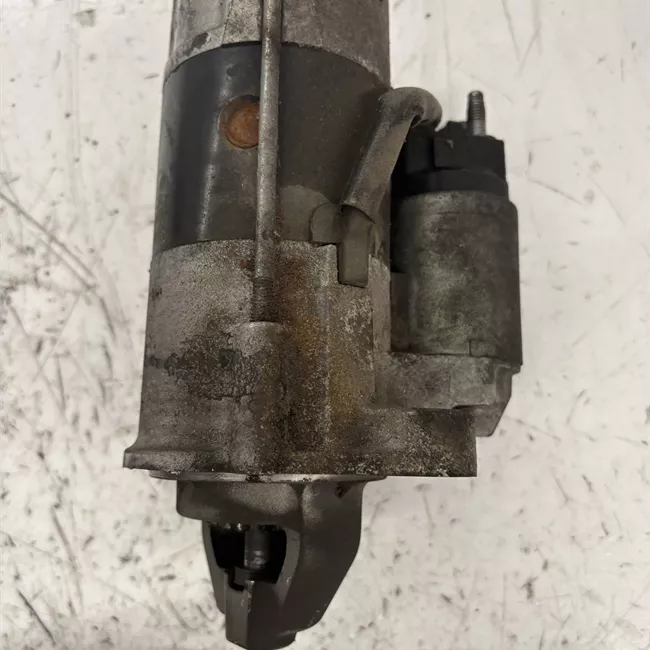 Motorino avviamento