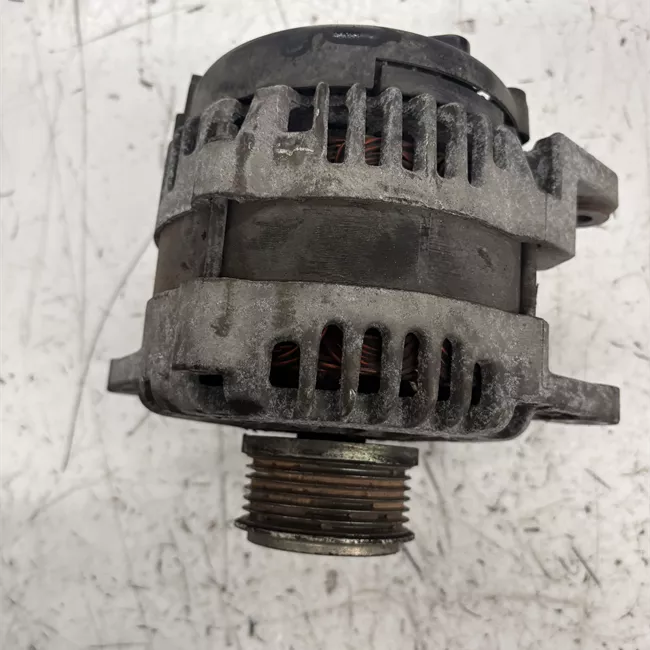 Alternatore