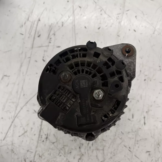 Alternatore