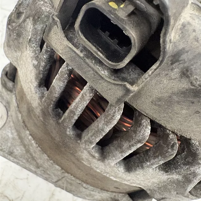 Alternatore