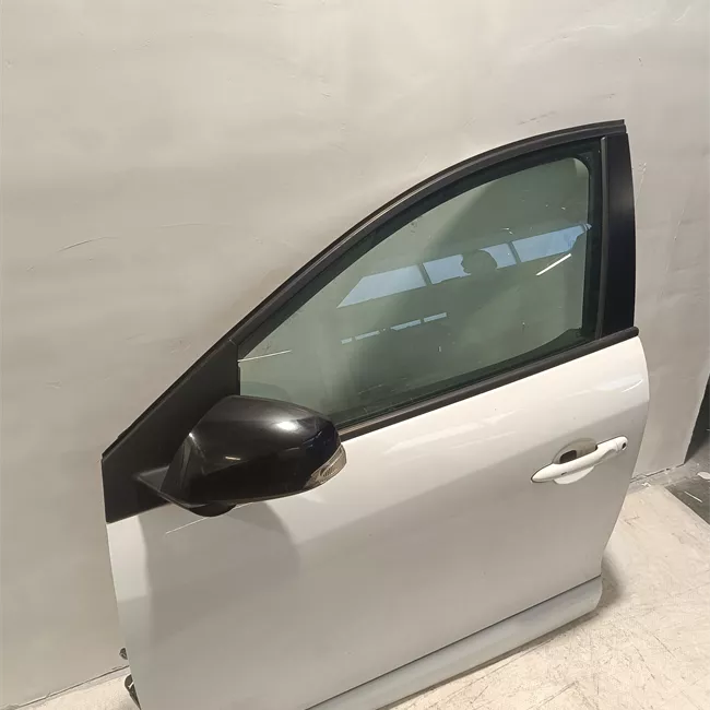 Porta anteriore sinistra