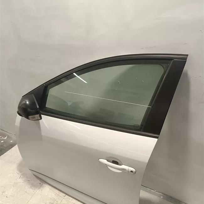 Porta anteriore sinistra