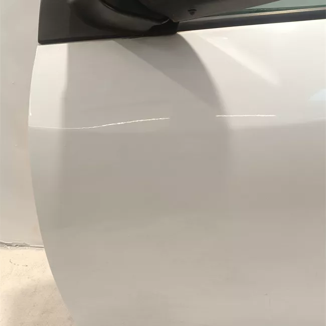 Porta anteriore sinistra