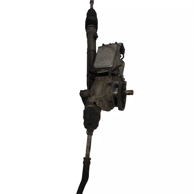 Scatola sterzo servoassistita elettronica pneumatico 15