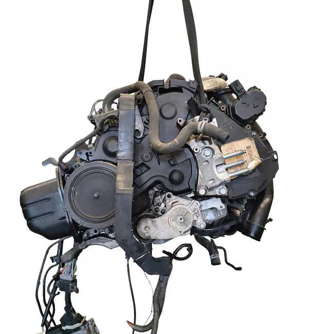 Motore semicompleto rotazionale