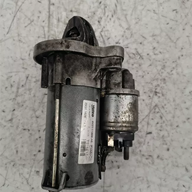 Motorino avviamento