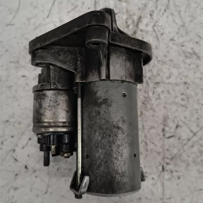 Motorino avviamento