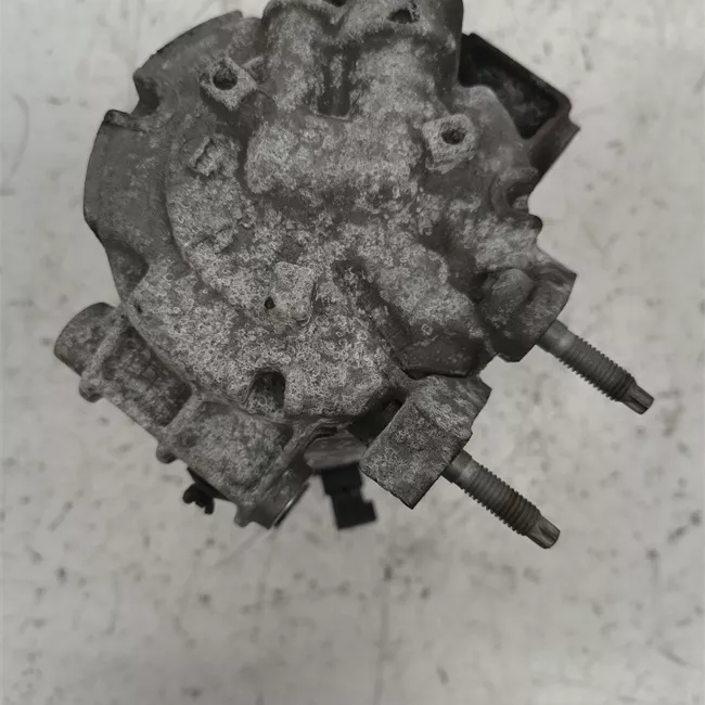 Compressore aria condizionata