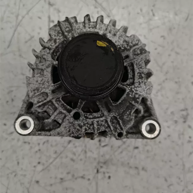 Alternatore 156 AMP con riscaldat.supplementare
