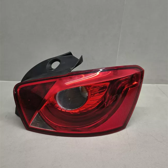 Fanale posteriore destro