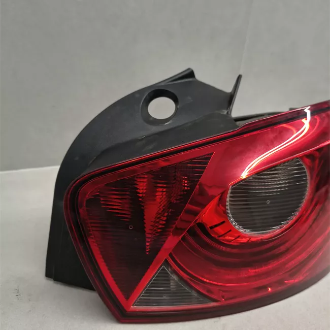 Fanale posteriore destro