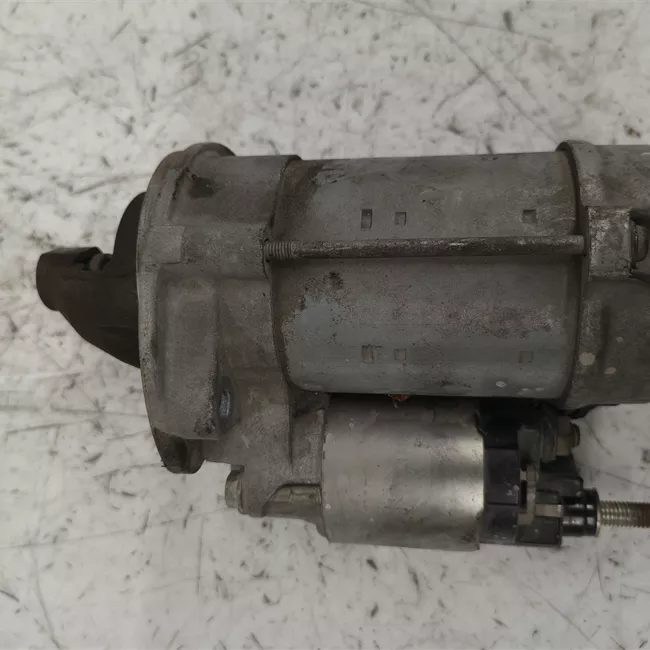 Motorino avviamento