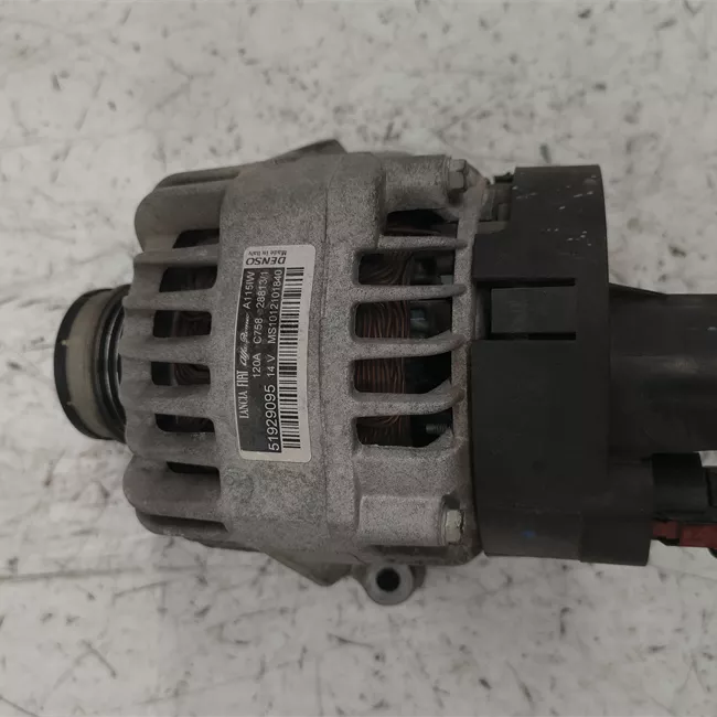 Alternatore