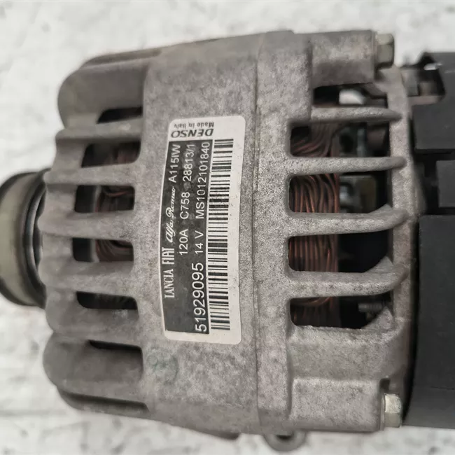 Alternatore