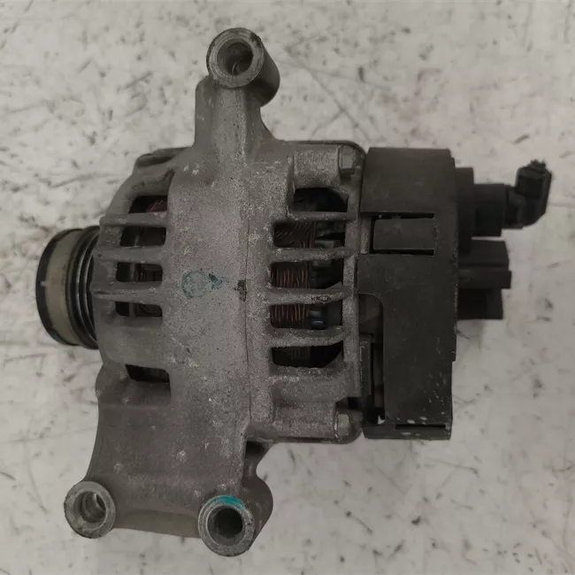 Alternatore