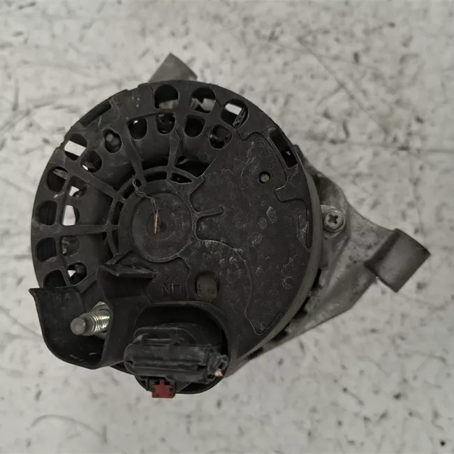 Alternatore