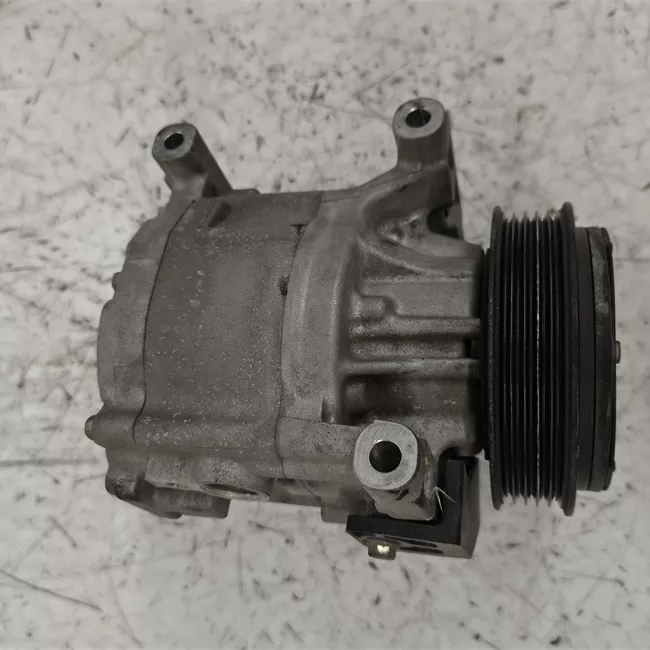 Compressore aria condizionata