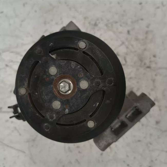Compressore aria condizionata
