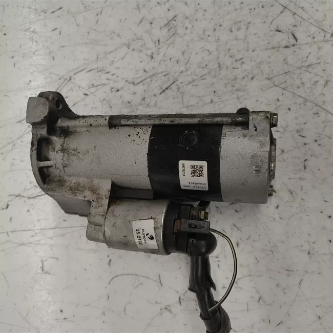 Motorino avviamento