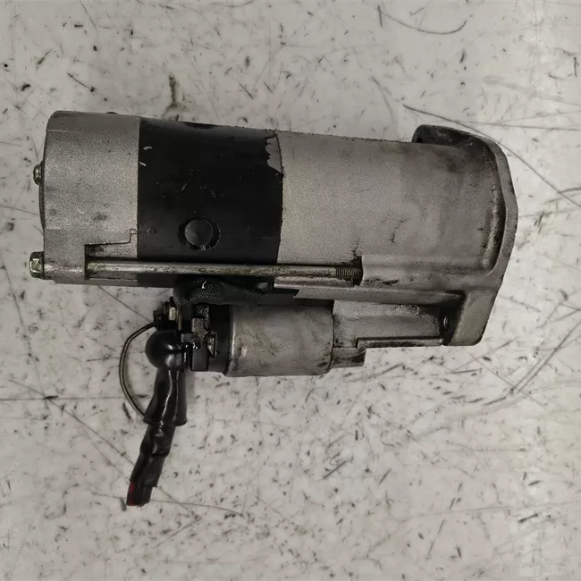 Motorino avviamento
