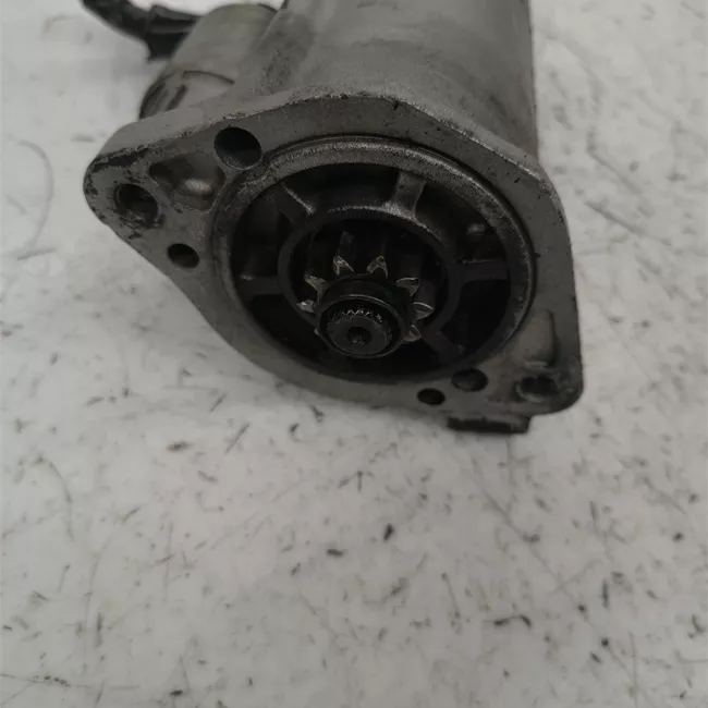 Motorino avviamento