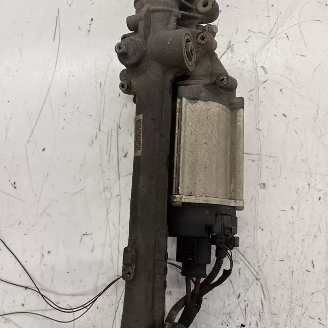Scatola sterzo servoassistita elettronica