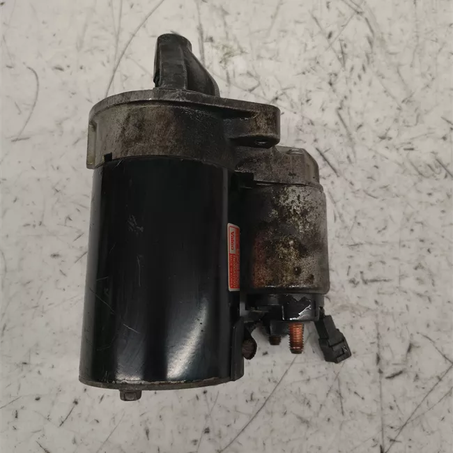 Motorino avviamento