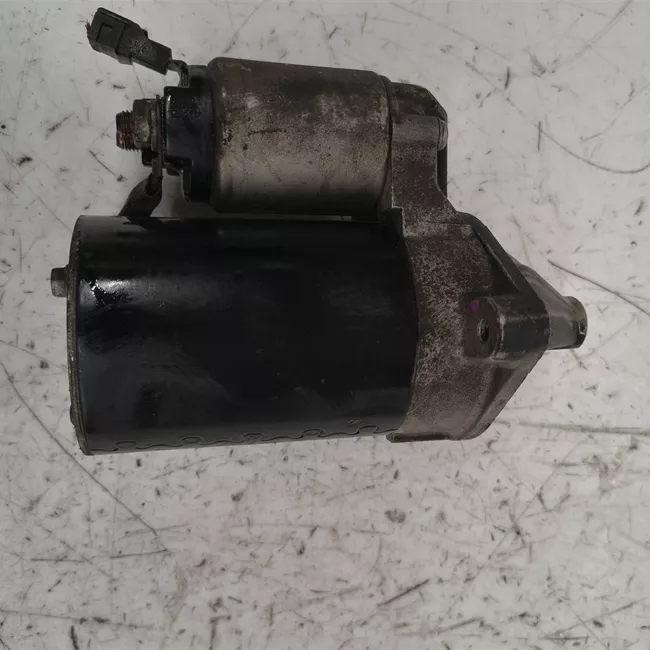 Motorino avviamento