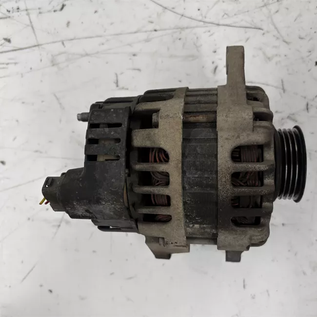 Alternatore