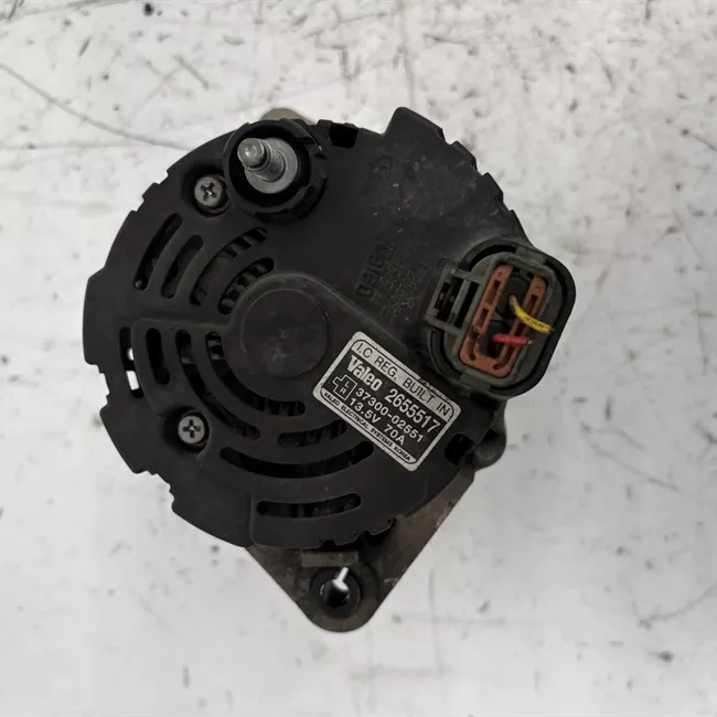 Alternatore