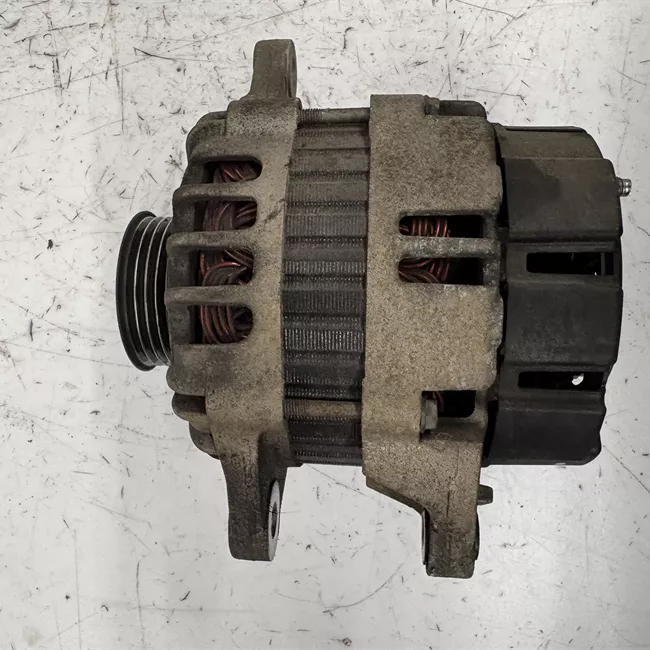 Alternatore