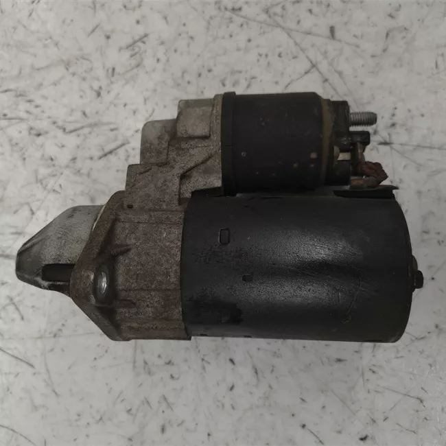 Motorino avviamento