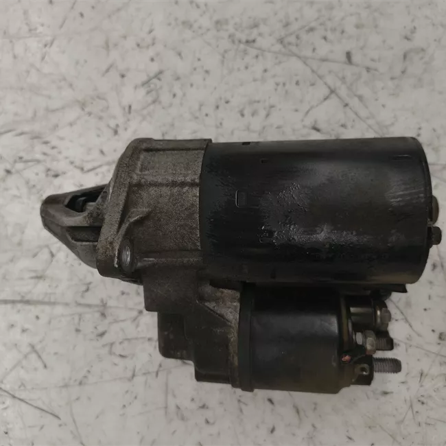 Motorino avviamento