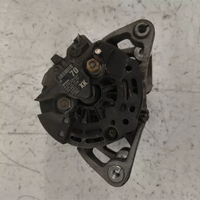 Alternatore Bosch 70AMP